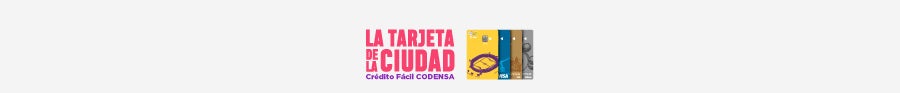 Crédito f´cil codensa